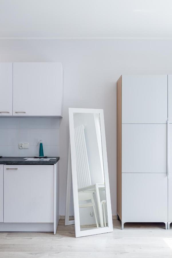 Lux Apartment New&Nice Гданьск Экстерьер фото