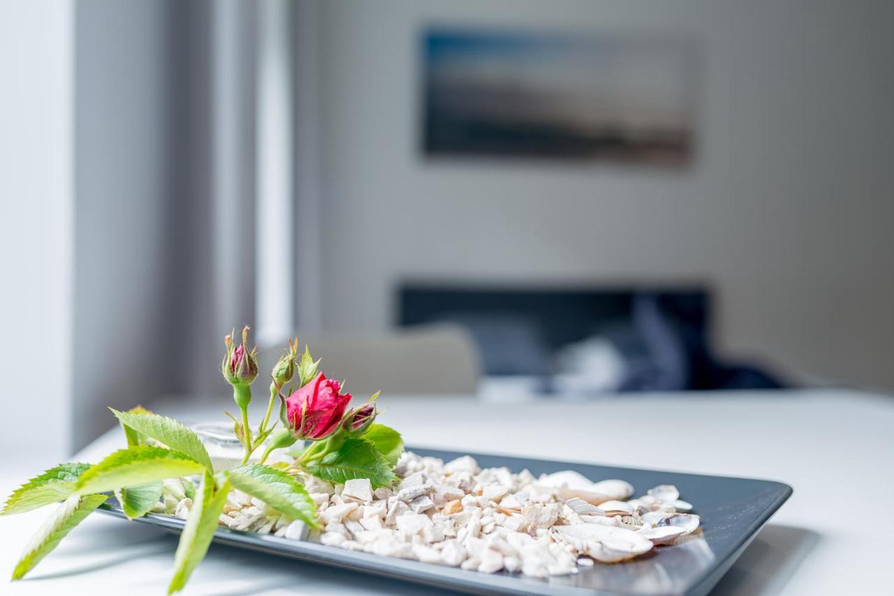 Lux Apartment New&Nice Гданьск Экстерьер фото